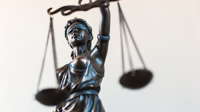 Bonitätsscore als Meinungsäußerung