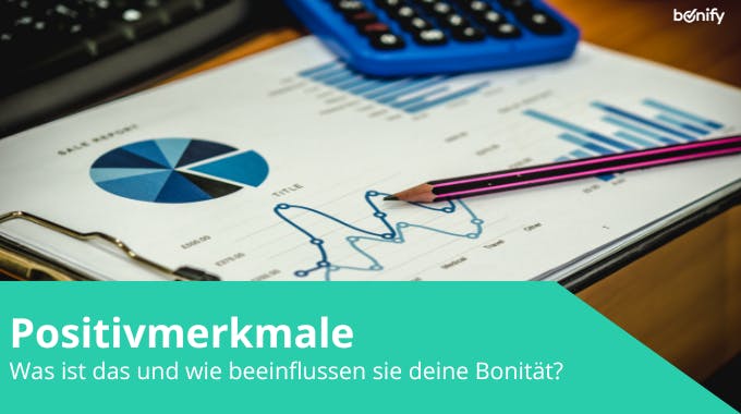 Positivmerkmale
