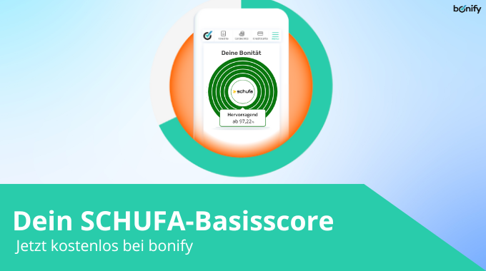 SCHUFA-Score Kostenlos: Dein Basisscore Online Bei Bonify