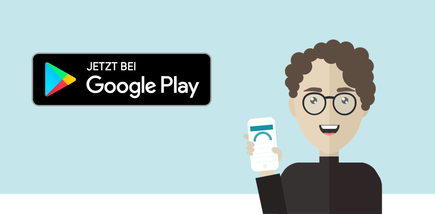 bonify bei Google Play