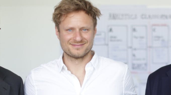 Interview Andreas Bermig