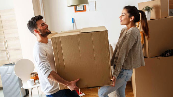 Wohnungssuche Tipps
