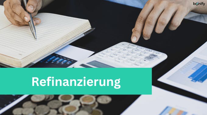 Refinanzierung