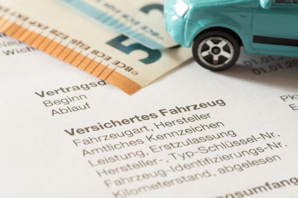 88 Kündigung Der Autoversicherung Bei Verkauf Kostenloser | Marcoensophie