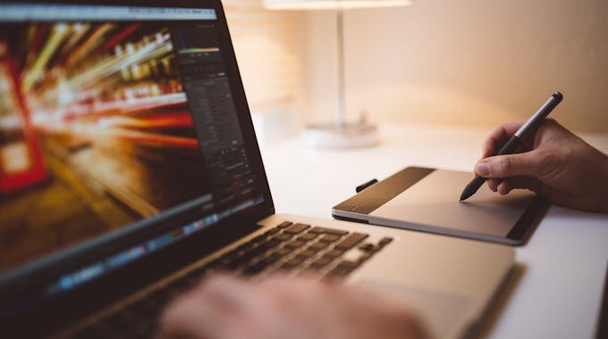 Volldigital Kredit komplett online