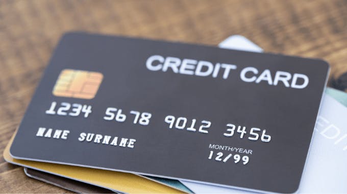Welche Kreditkartenarten gibt es