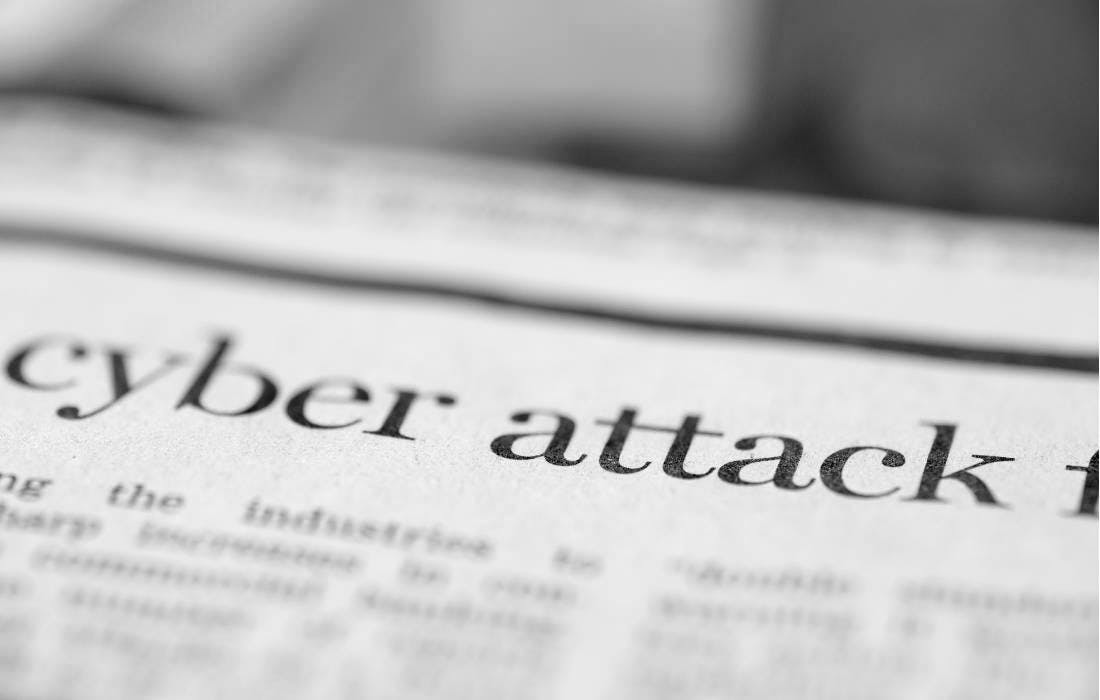 Bonität regelmäßig prüfen cyber attack 