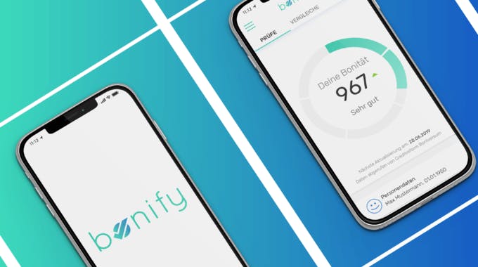 bonify App
