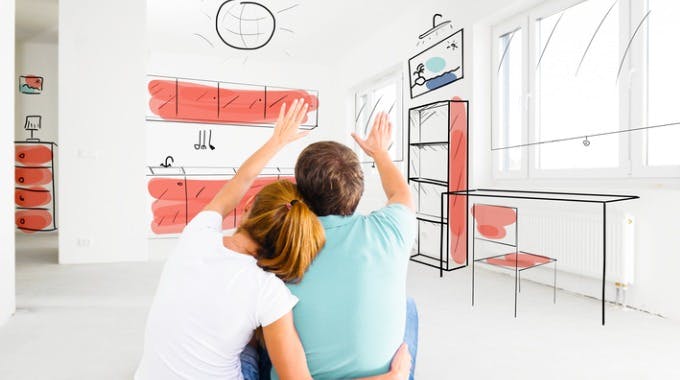 Ein 3000 Euro Kredit macht vieles möglich.