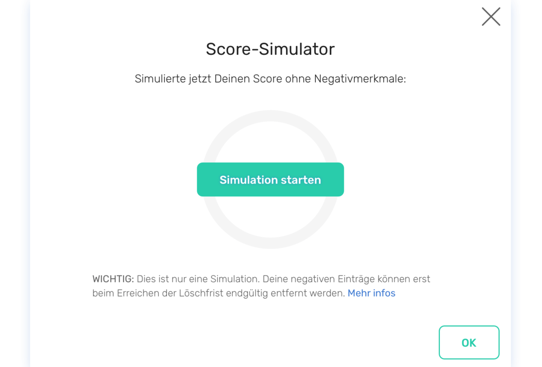 Score-Simulator 2