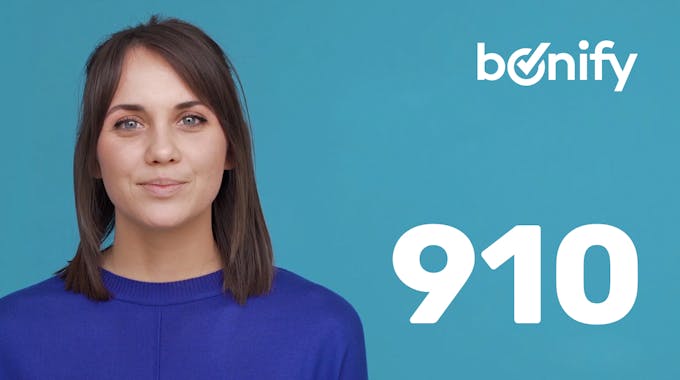 bonify TV Werbespot