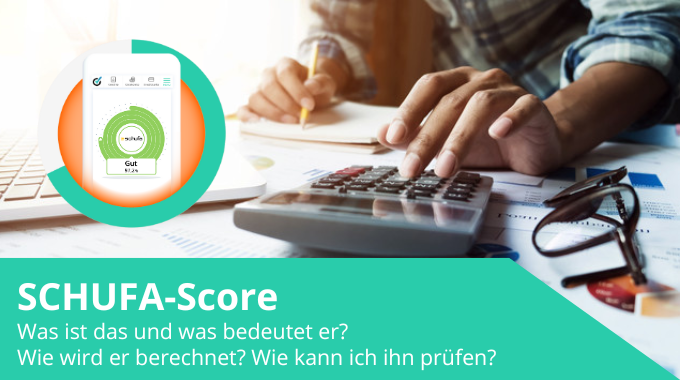 SCHUFA-Score: Was Ist Das? Wie Hoch Ist Mein Score? - Bonify