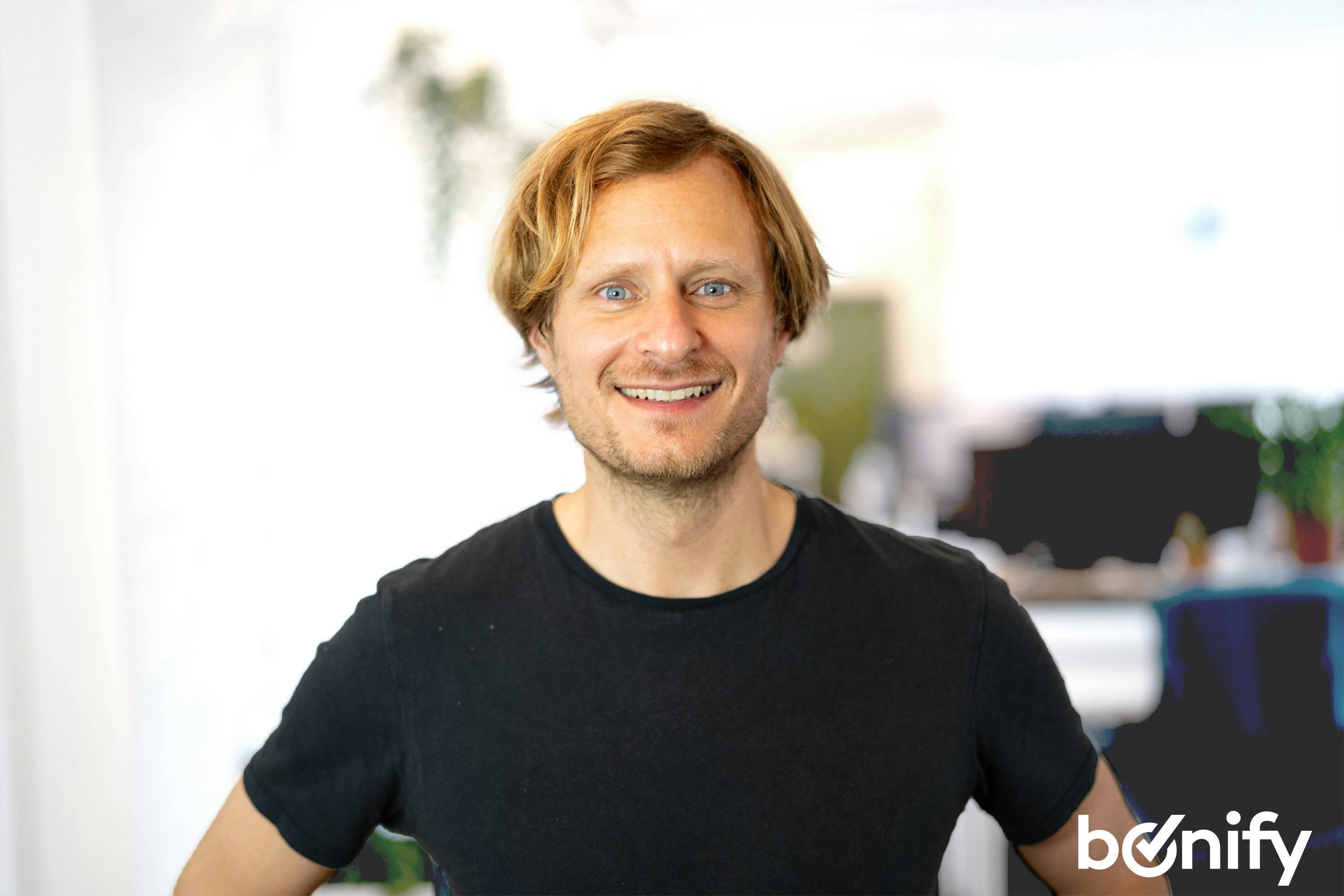 Andreas Bermig