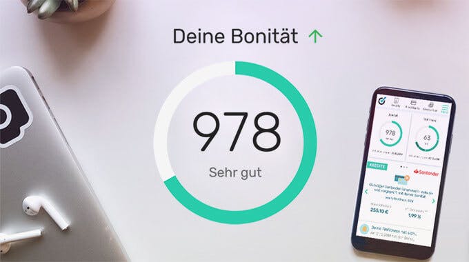 Sehr Gute Bonität