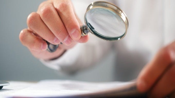 Was ist eine SCHUFA-Auskunft und was wird gespeichert?