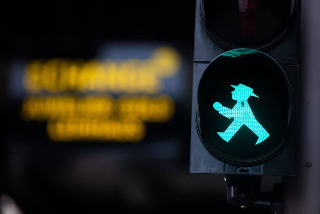 Life in Berlin