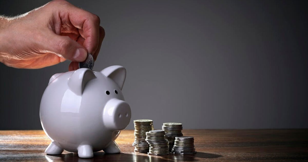 Sparen: 4 Wege, wie du mit deiner Bonität Geld sparen kannst! - bonify