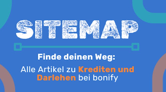 sitemap kredite