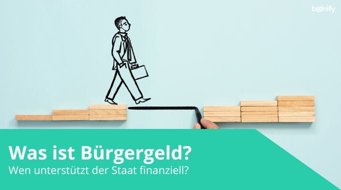 Buergergeld