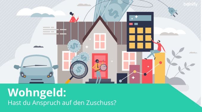 wohngeld