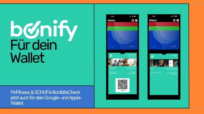 bonify wallet newsroom