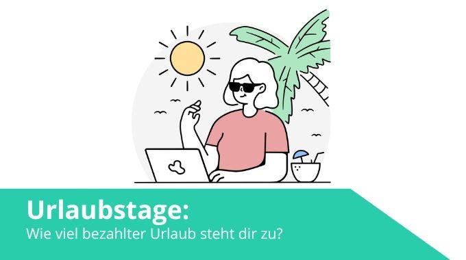 Urlaubstage und Urlaubsanspruch