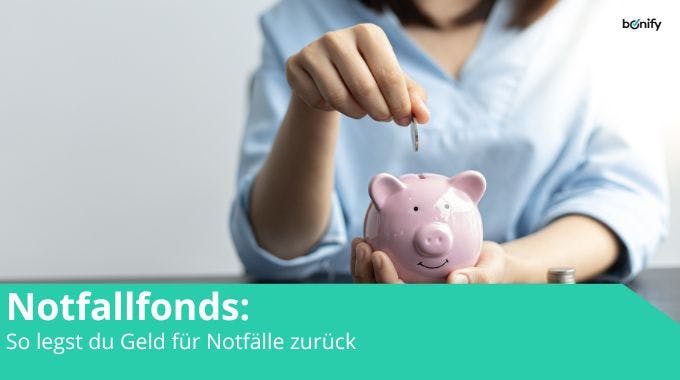 Notfallfonds