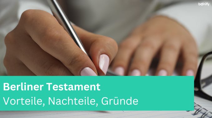 Berliner Testament