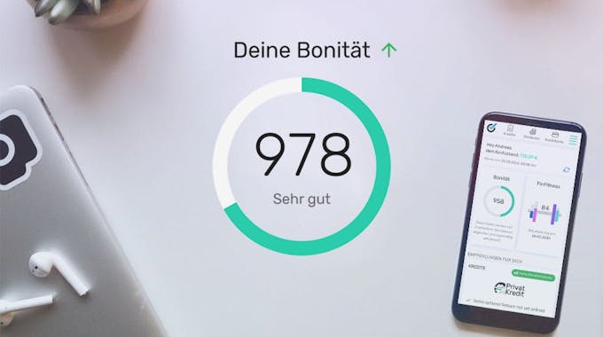 Bonify Bonität-Score