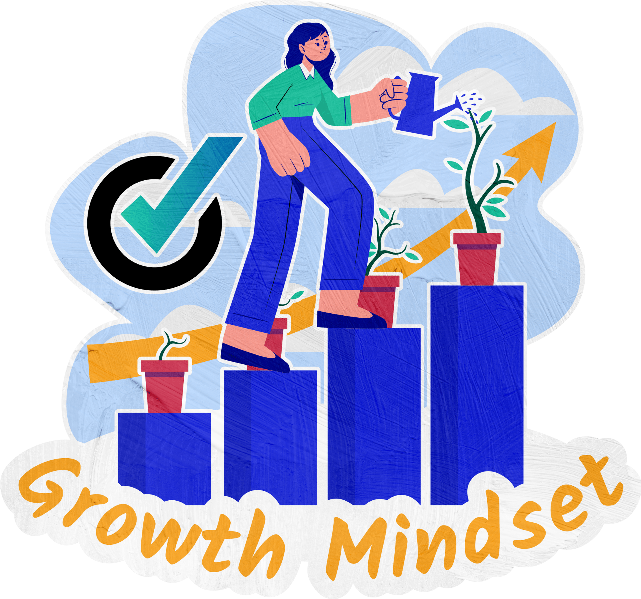 growth mindset