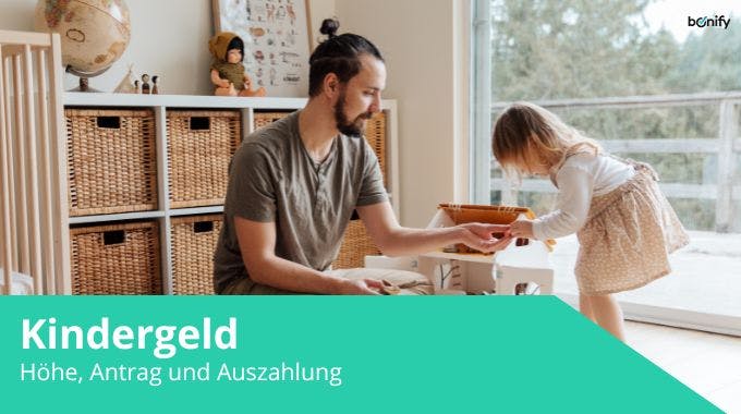 Kindergeld
