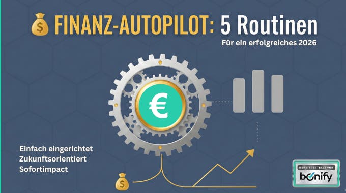 Finanztipps 2026