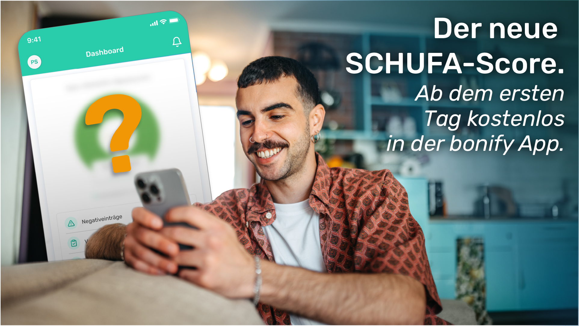 der neue schufa score kostenlos