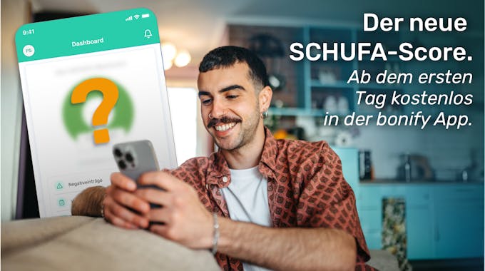 der neue schufa score kostenlos