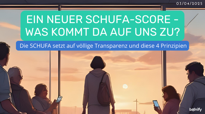 neuer schufa-score kommt