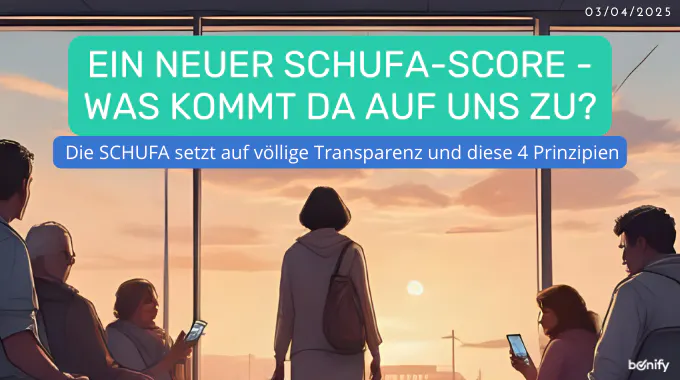 neuer schufa-score kommt