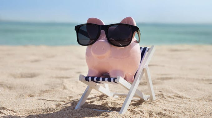 Urlaub auf Raten finanzieren mit dem Reisekredit