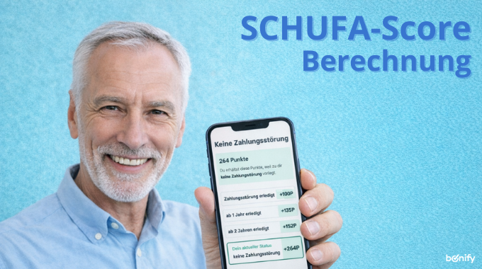 schufa-score berechnung 2026