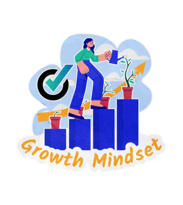 growth mindset