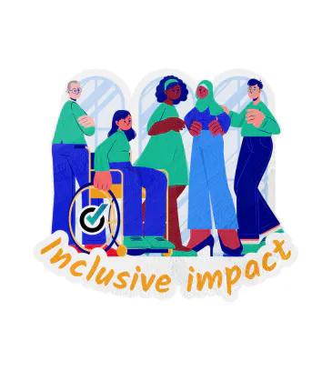 inclusive impact
