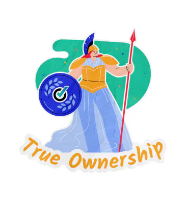 true ownership