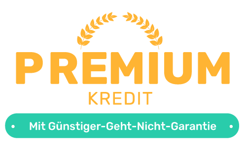Premium Kreditangebot für dich
