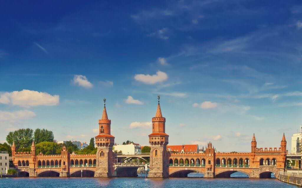Life in Berlin