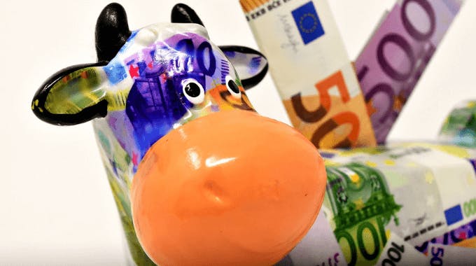 Geld Sparen Tipps & Tricks