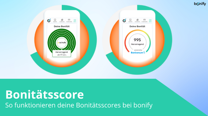 So Funktioniert Dein Bonitätsscore Mit Bonify