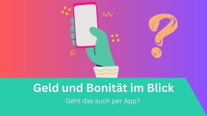 schufa app