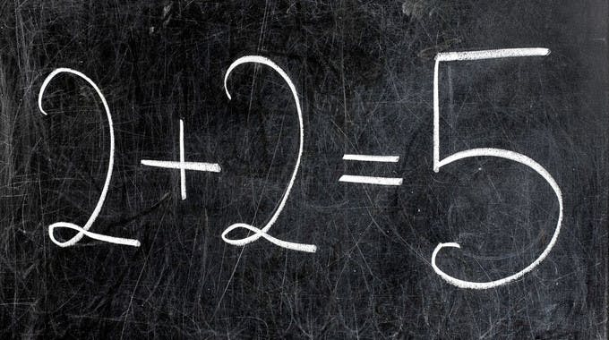 Finanzbildung in der Schule