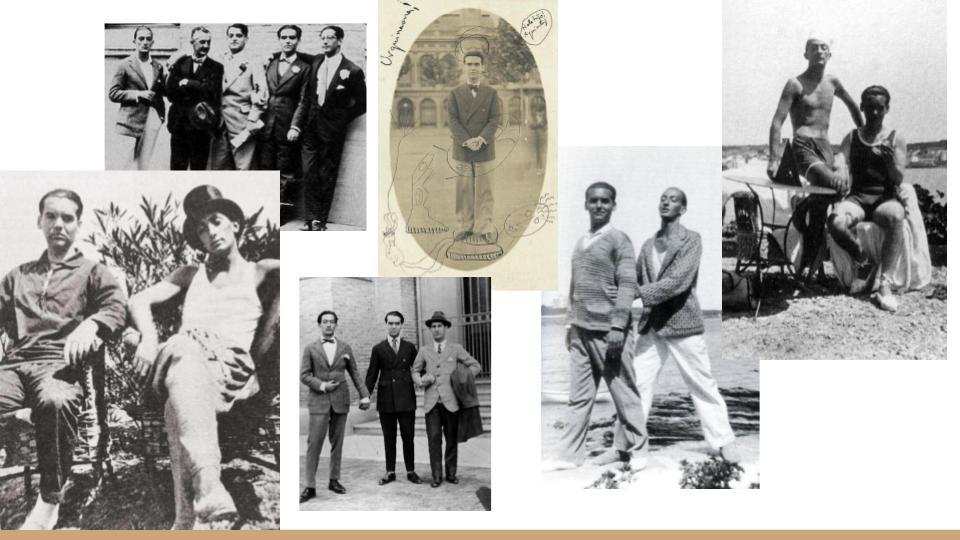 Juego de pistas "Treasure Hunt" por El Barrio Gótico