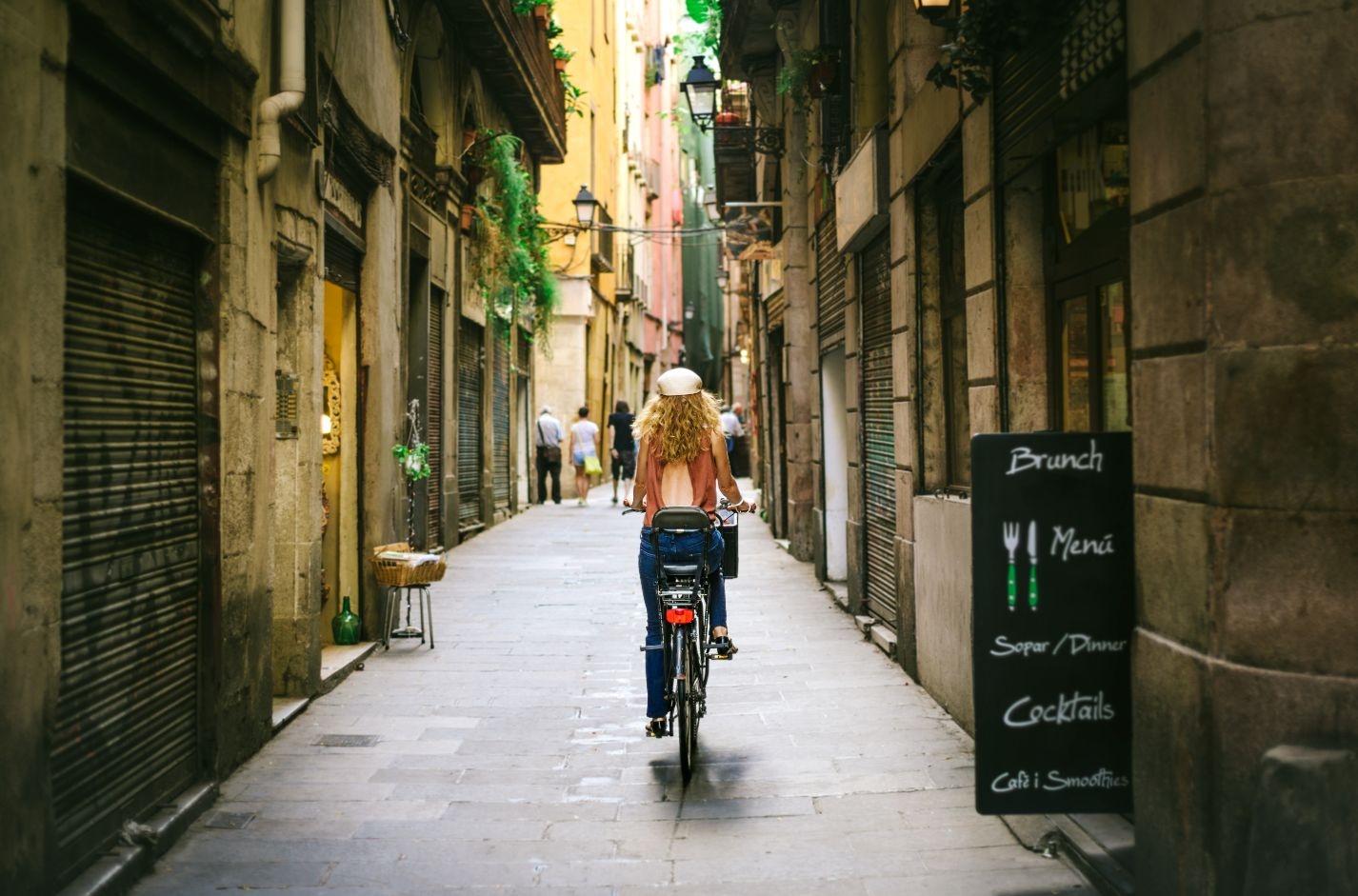 3 Hidden Gems in Barcelona