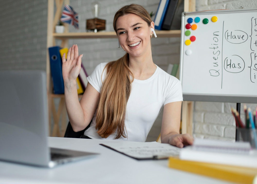 El poder del inglés: Cómo puede abrir puertas que nunca imaginaste